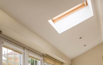 Cranswick conservatory roof insulation companies