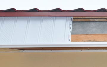 Cranswick fascia repair costs