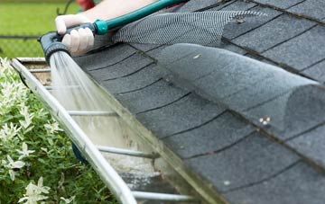 Cranswick gutter cleaning costs