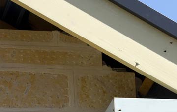 soffit repair Cranswick